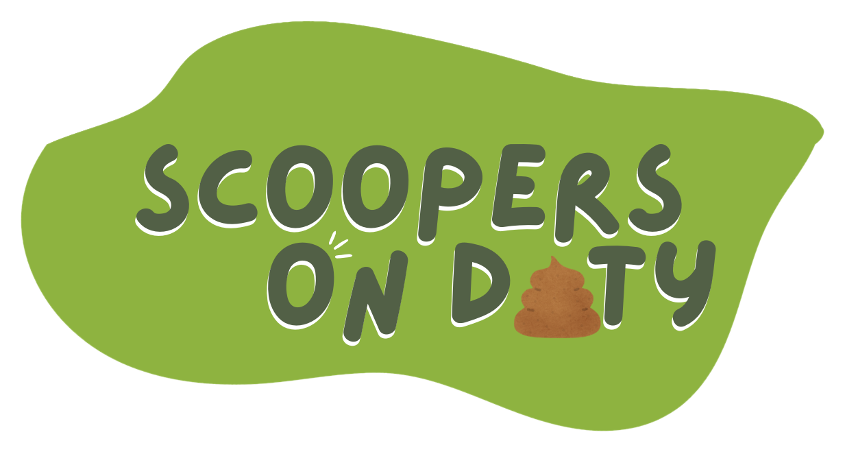 Scoopers On Duty logo